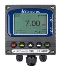 SENSOREX TX2000