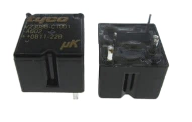 TYCO V23086-C1001-A602