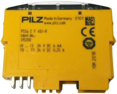 PILZ 315200