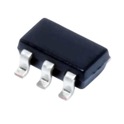 TEXAS INSTRUMENTS SEMI TPS78833DBVR