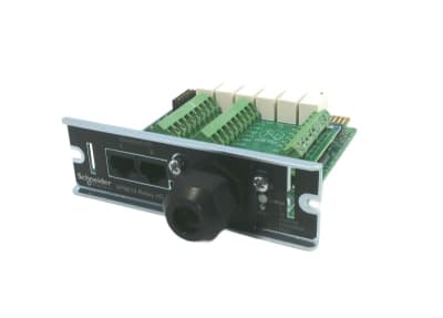 SCHNEIDER ELECTRIC AP9614