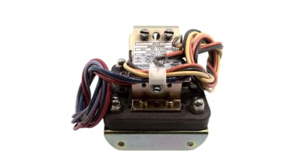 BARKSDALE D2S-A3