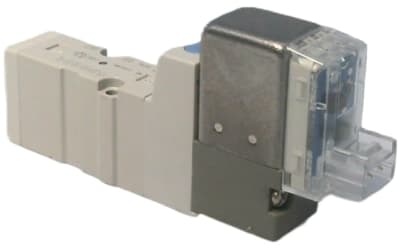 SMC SYJ3133-5LOZ-Q