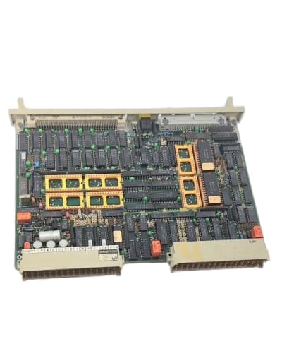 SIEMENS 6AB6-124-0AA