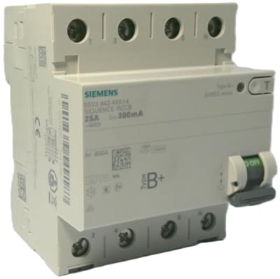 SIEMENS 5SV3642-4KK14