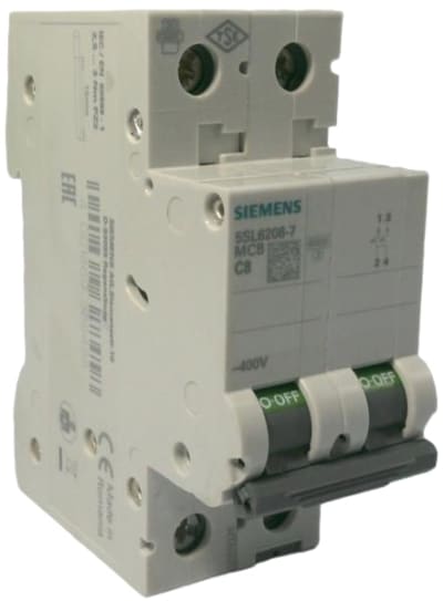 SIEMENS 5SL6208-7