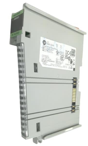 ALLEN BRADLEY 5069-OB16