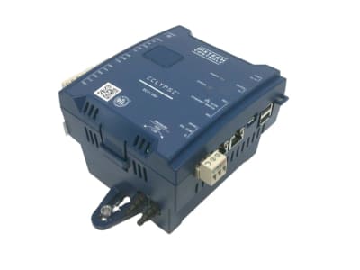 DISTECH ECY-VAV