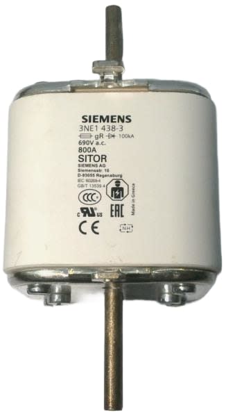 SIEMENS 3NE1438-3