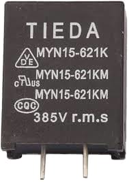 TIEDA MYN15-621KM