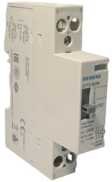 SIEMENS 5TT5800-8