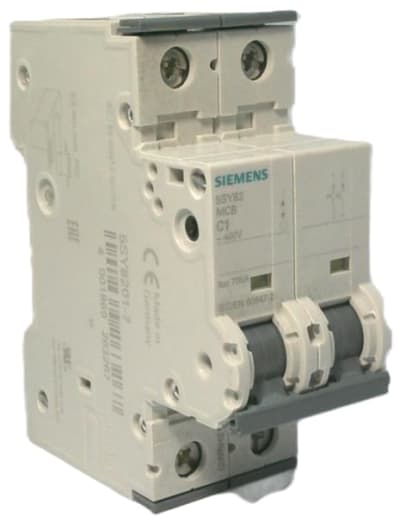 SIEMENS 5SY8201-7