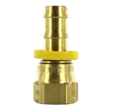 PARKER 30682-6-8B