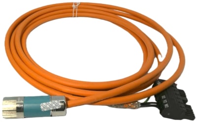 SIEMENS 6FX8002-5CN06-1AF0