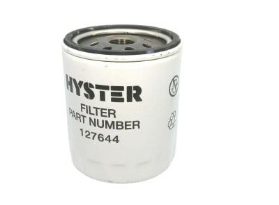HYSTER 127644