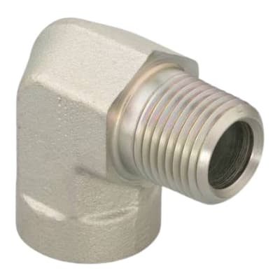 PARKER 1/4X1/2CD-S