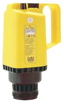 LUTZ B-36