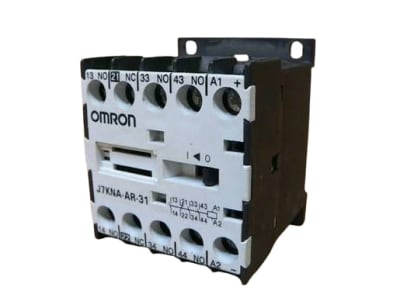 OMRON J7KNA-AR-31 48