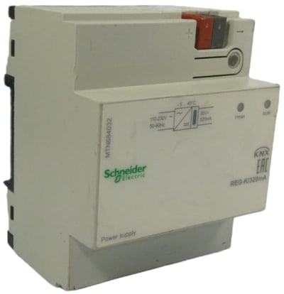 SCHNEIDER ELECTRIC MTN684032