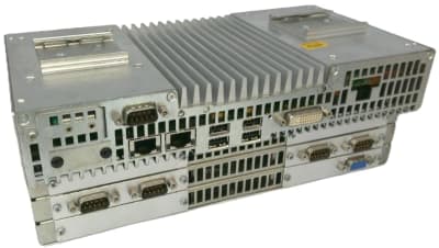 SIEMENS 6ES7647-7AJ30-0AX0