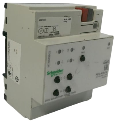 SCHNEIDER ELECTRIC MTN649802