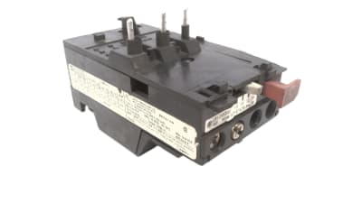 SCHNEIDER ELECTRIC LRD-09-306