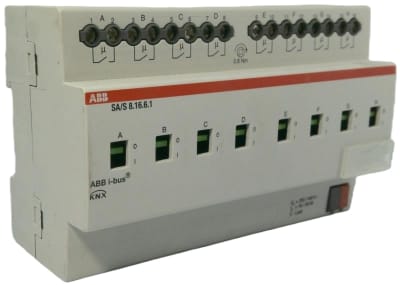 ASEA BROWN BOVERI 2CDG110114R0011