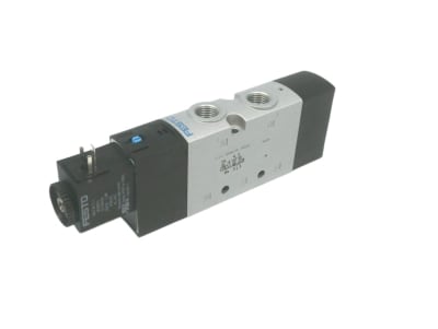 FESTO VUVS-L25-M52-AD-G14-F8-1C1