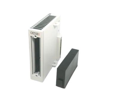 BECKHOFF CX2550-0020