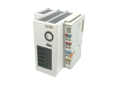 BECKHOFF CX2100-0914