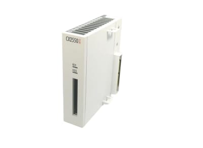 BECKHOFF CX2550-0010