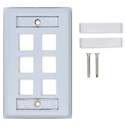 PANDUIT UTPSP7GRY