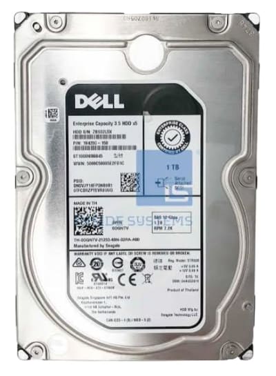 DELL 0DGNTV