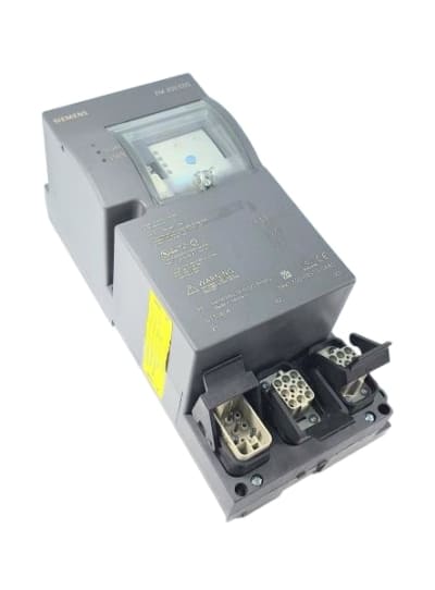 SIEMENS 3RK1300-0BS10-0AA0