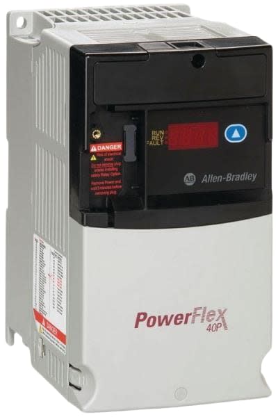 ALLEN BRADLEY 22D-D6P0N104