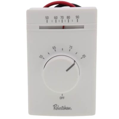 ROBERTSHAW 802