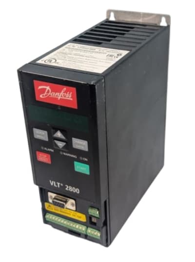DANFOSS 134H2368