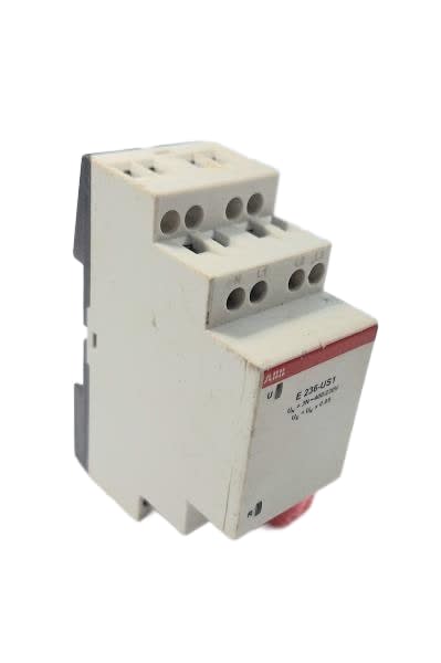 ASEA BROWN BOVERI E236-US1