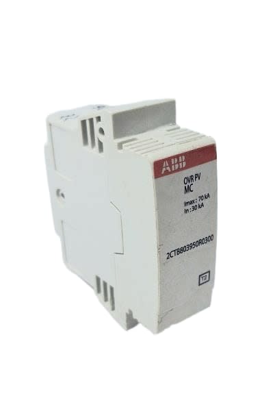 ASEA BROWN BOVERI 2CTB803952R0800