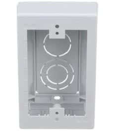 PANDUIT JBX3510WH-A