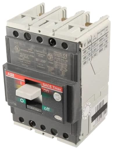 ASEA BROWN BOVERI TMAX T2H-40A