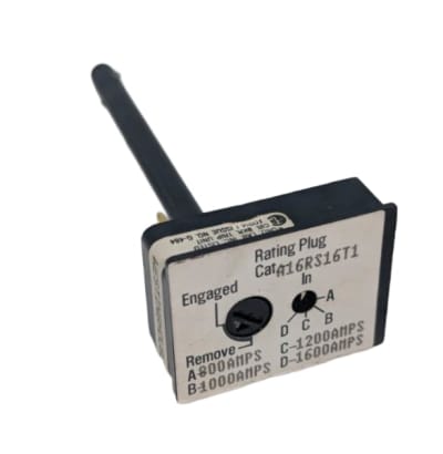 EATON CORPORATION A16RS16T1