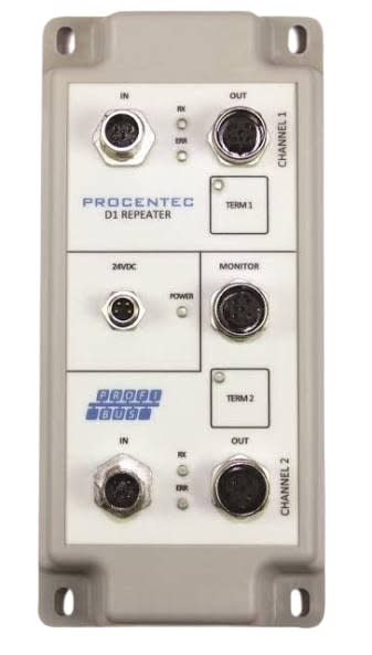 HMS INDUSTRIAL NETWORKS 16121