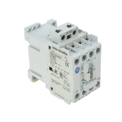 ALLEN BRADLEY 700-CF040D