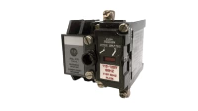 ALLEN BRADLEY 700-PLLA1