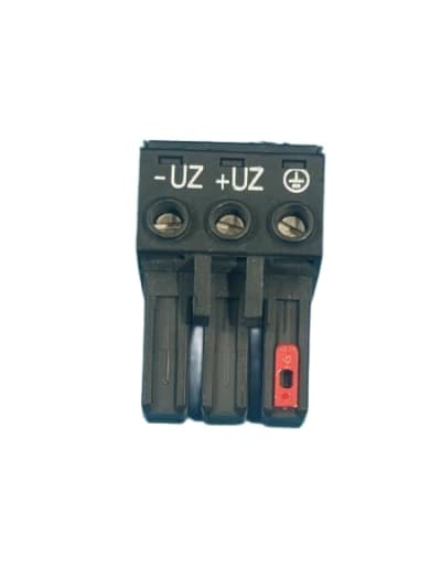PHOENIX CONTACT PC 4 HV-7.62 -UZ+UZ