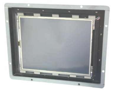 INVENSYS TCS-003-01690-001