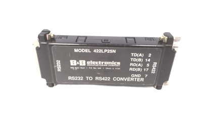 ADVANTECH 422LP25N