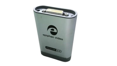 EPIPHAN SYSTEMS INC. DVI2USB3.0