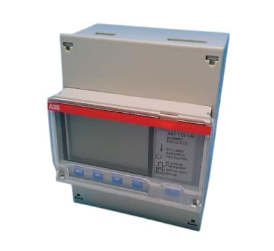 ASEA BROWN BOVERI 2CMA100240R1000